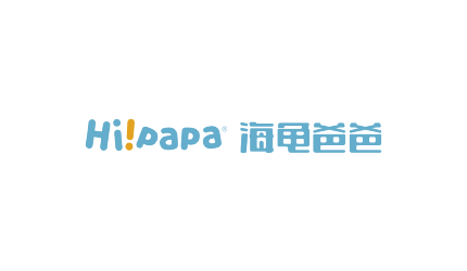 海龟爸爸