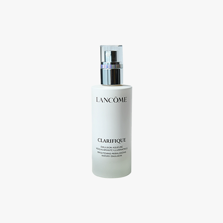 兰蔻LANCOME净澈焕肤亮白乳液 75ml