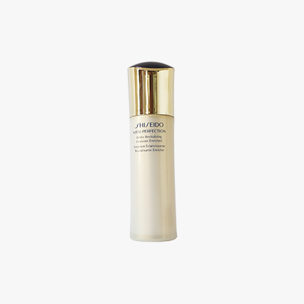 资生堂SHISEIDO悦薇珀翡紧颜亮肤乳 100ml