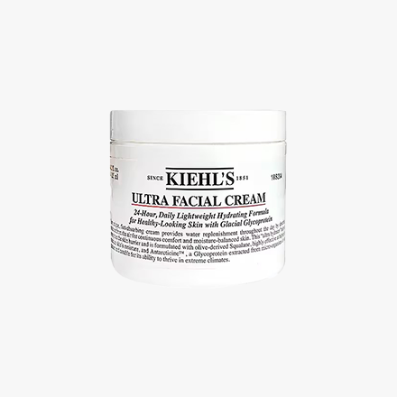 科颜氏Kiehls高保湿面霜 125ml