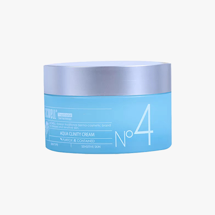 艾珂薇ACWELL水份霜 50ml