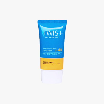 +WIS+SIMPLE LADY美白防晒乳 150ml