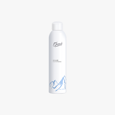 5100西藏极地冰泉水喷雾 300ml