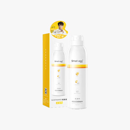 AMSLLEGG蛋蛋喷美白防护喷雾 200ml