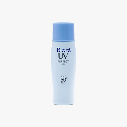 碧柔Biore轻透倍护防晒乳 40ml