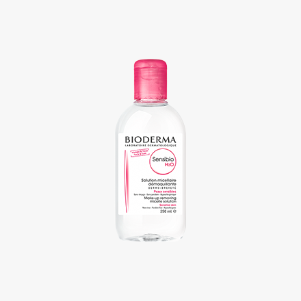 贝德玛BIODERMA舒妍多效洁肤液 500ml