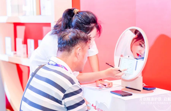 聚焦精准护肤,狐狸小妖如何引领行业迈向新零售时代?