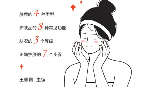 前方高能 | 全球首个“护肤者”联盟,来了!