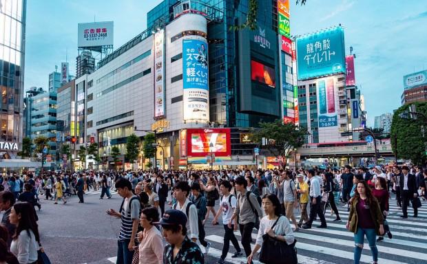 力压韩妆,日妆抢占中国化妆品市场份额第一宝座