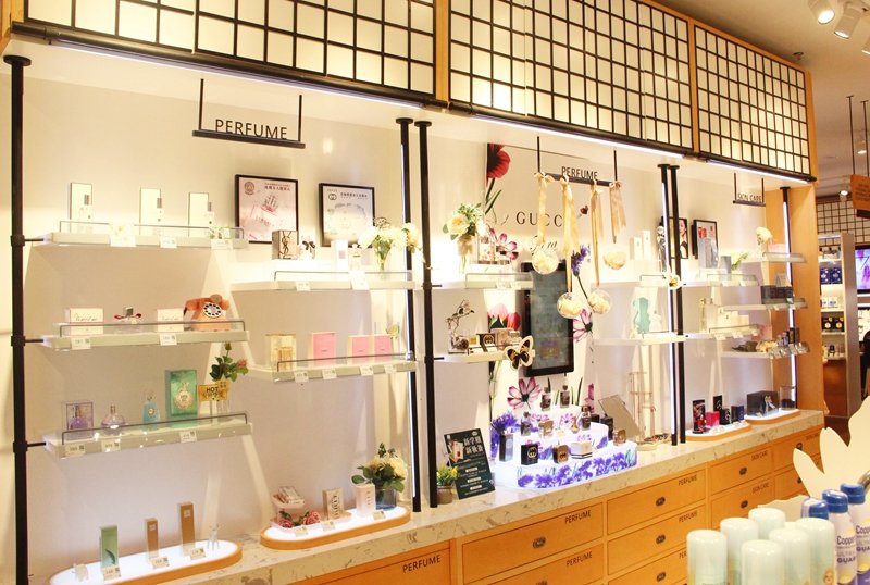狐狸小妖加盟门店实景图